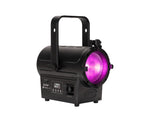Elation KL Fresnel 4 FC, 80-W RGBMA Full-Spectrum LED Fresnel with Zoom by Elation