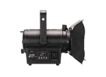 Elation KL Fresnel 4 FC, 80-W RGBMA Full-Spectrum LED Fresnel with Zoom by Elation