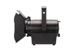Elation KL Fresnel 4 FC, 80-W RGBMA Full-Spectrum LED Fresnel with Zoom by Elation