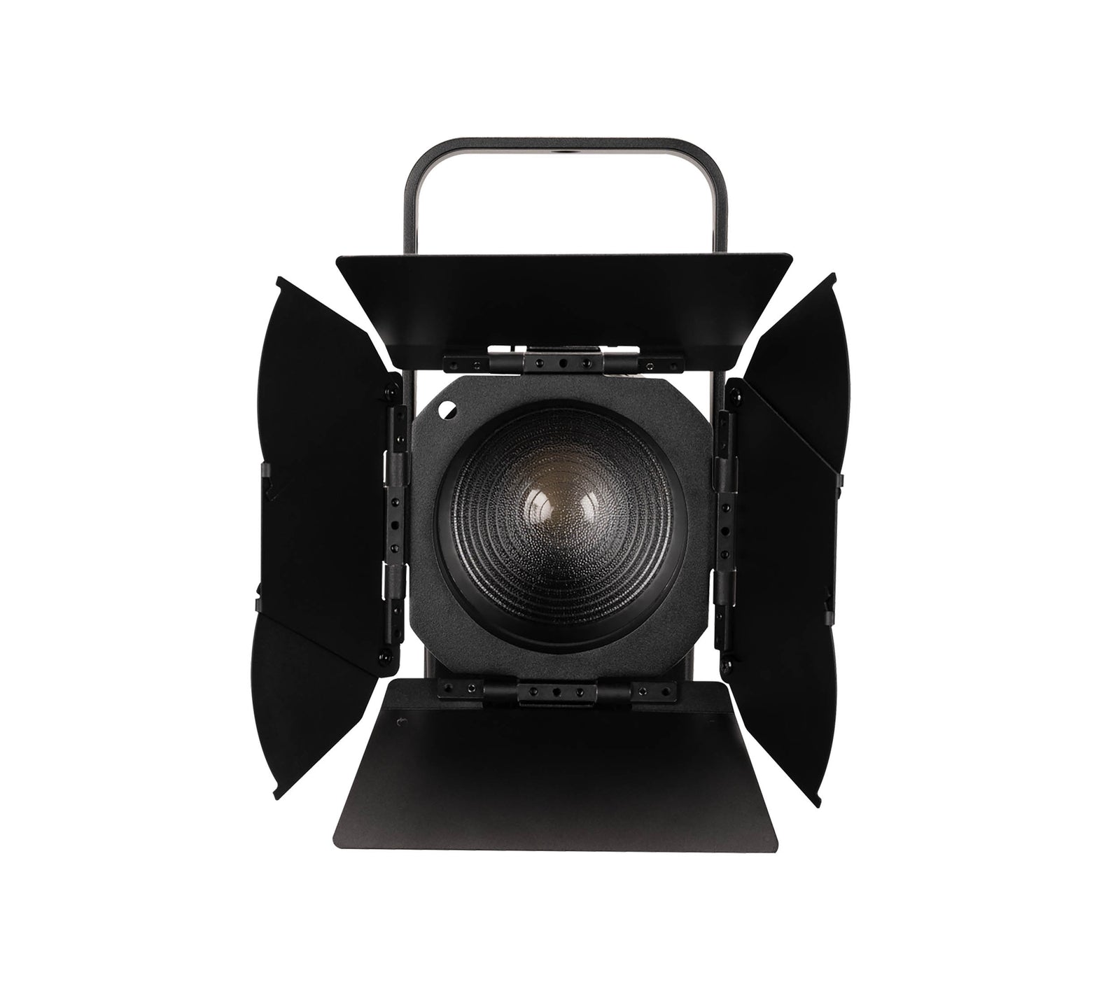 Elation KL Fresnel 4 FC, 80-W RGBMA Full-Spectrum LED Fresnel with Zoom by Elation