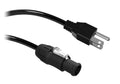Blizzard TRUE1 Compatible Main Power Cable - 10 Ft by BLIZZARD LIGHTING