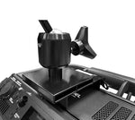 Elation KL Panel Narrow Yoke Mounting Accessory for KL Panel Fixtures by Elation