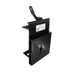 Elation KL Panel Narrow Yoke Mounting Accessory for KL Panel Fixtures by Elation