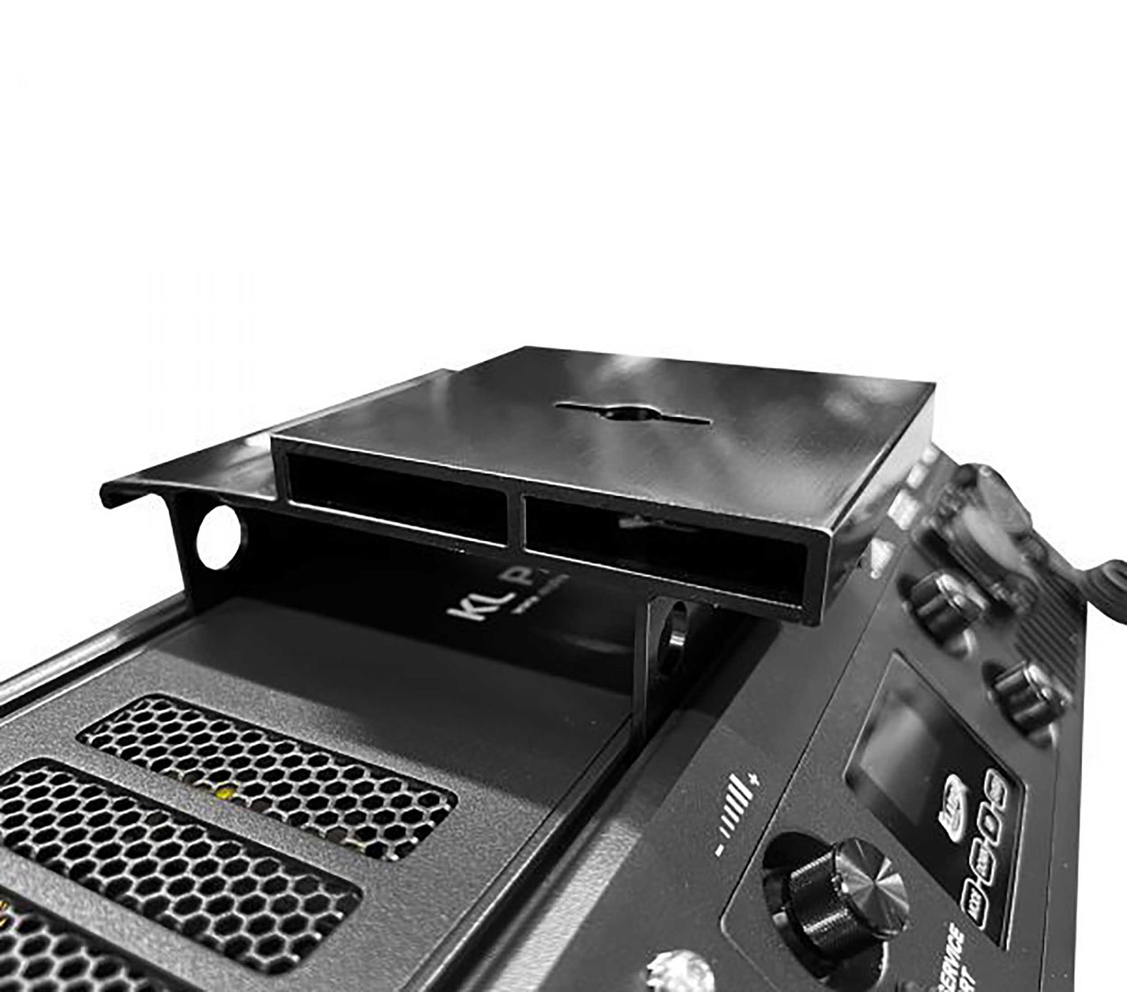Elation KL Panel Narrow Yoke Mounting Accessory for KL Panel Fixtures by Elation