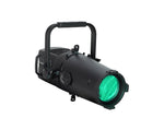 Elation KL PROFILE FC WH 305 W RGBMA LED Manual Zoom Framing Fixture - White by Elation