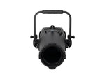 Elation KL PROFILE FC WH 305 W RGBMA LED Manual Zoom Framing Fixture - White by Elation