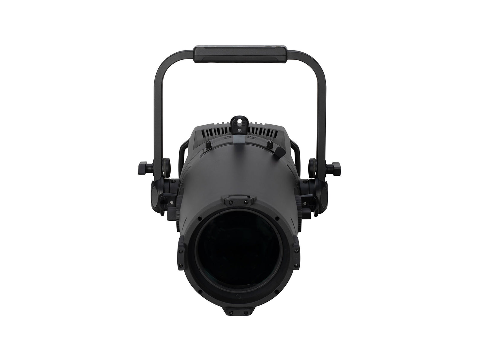 Elation KL PROFILE FC WH 305 W RGBMA LED Manual Zoom Framing Fixture - White by Elation