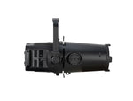 Elation KL PROFILE FC WH 305 W RGBMA LED Manual Zoom Framing Fixture - White by Elation