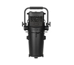 Elation KL PROFILE FC WH 305 W RGBMA LED Manual Zoom Framing Fixture - White by Elation