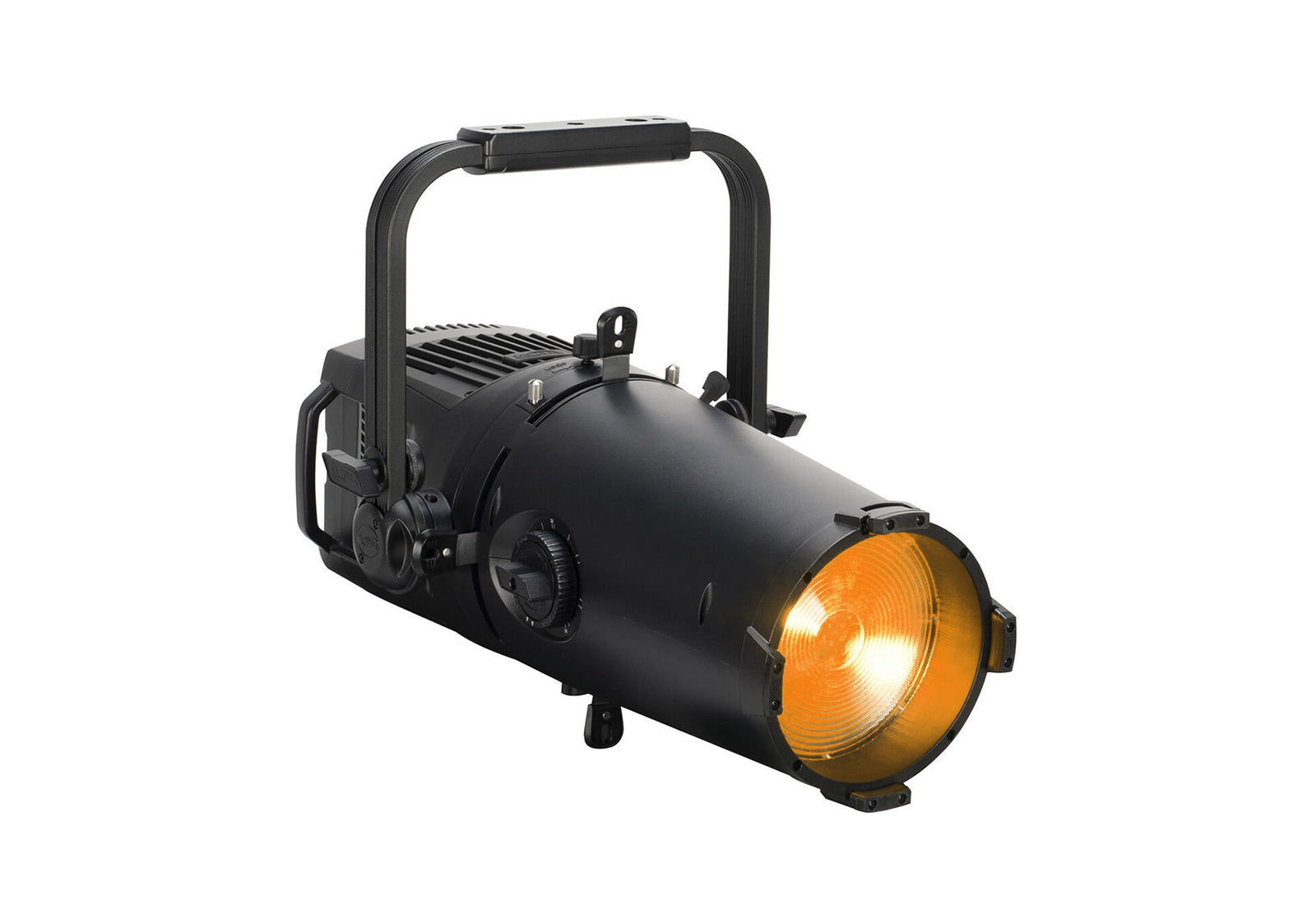 Elation KL PROFILE FC Fresnel Lens Optional Wash Lens for KL PROFILE FC by Elation