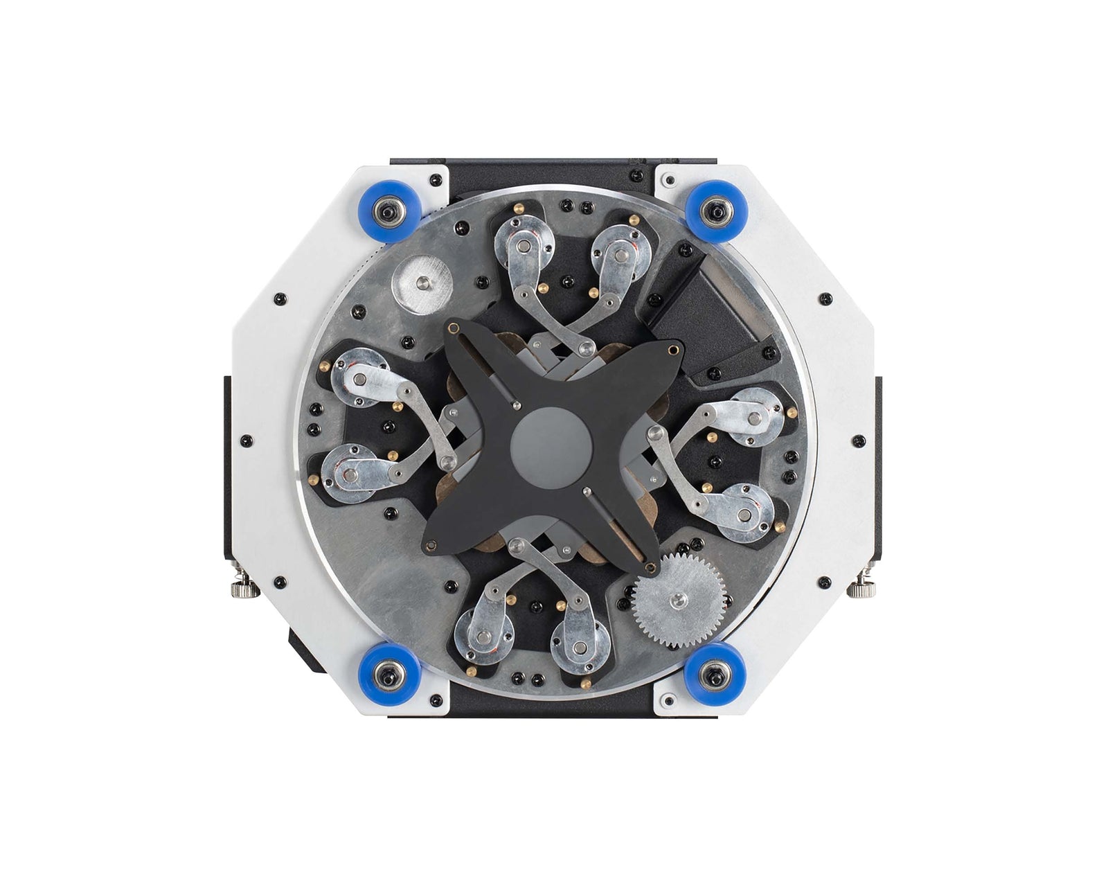 Elation KLS556 Framing Module for KL SPOT IP by Elation