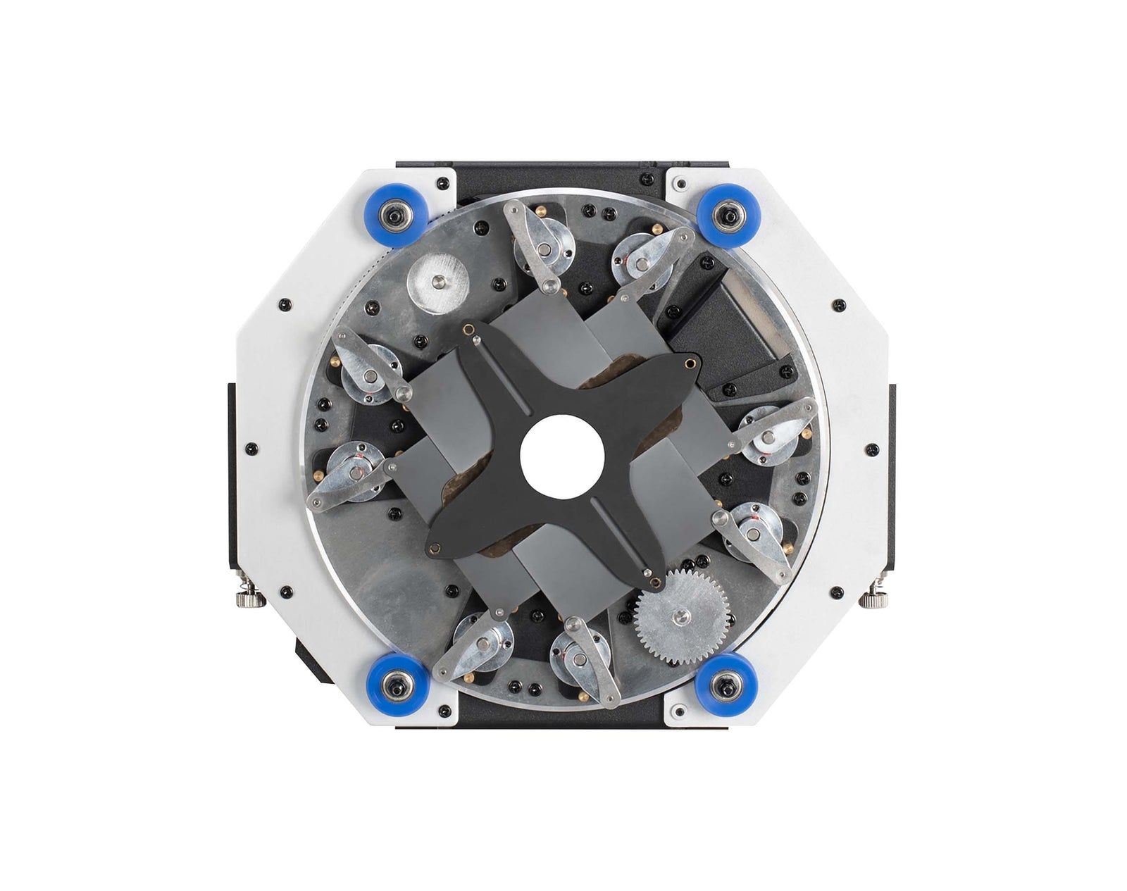 Elation KLS556 Framing Module for KL SPOT IP by Elation