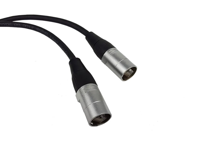 Blizzard EC-3 etherCON Compatible CAT5E Signal Cable - 3 ft