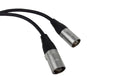 Blizzard EC-3 etherCON Compatible CAT5E Signal Cable - 3 ft by BLIZZARD LIGHTING