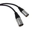 Blizzard EC-25 etherCON Compatible CAT5E Signal Cable - 25 ft by BLIZZARD LIGHTING