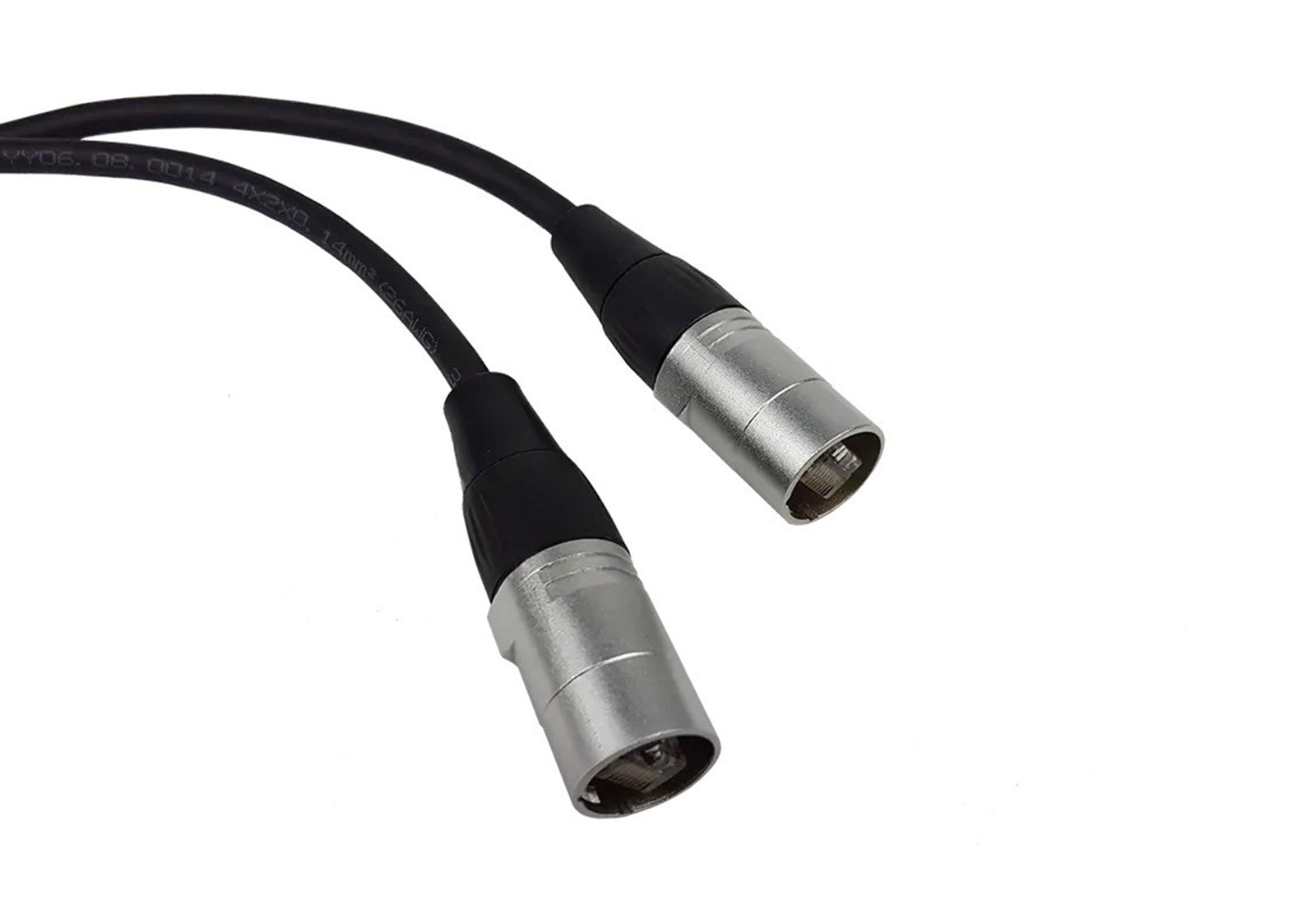 Blizzard EC-25 etherCON Compatible CAT5E Signal Cable - 25 ft by BLIZZARD LIGHTING