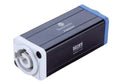 Blizzard PC-COUPLER PowerCON Compatible Coupler - Blue (Input) to White (Output) by BLIZZARD LIGHTING