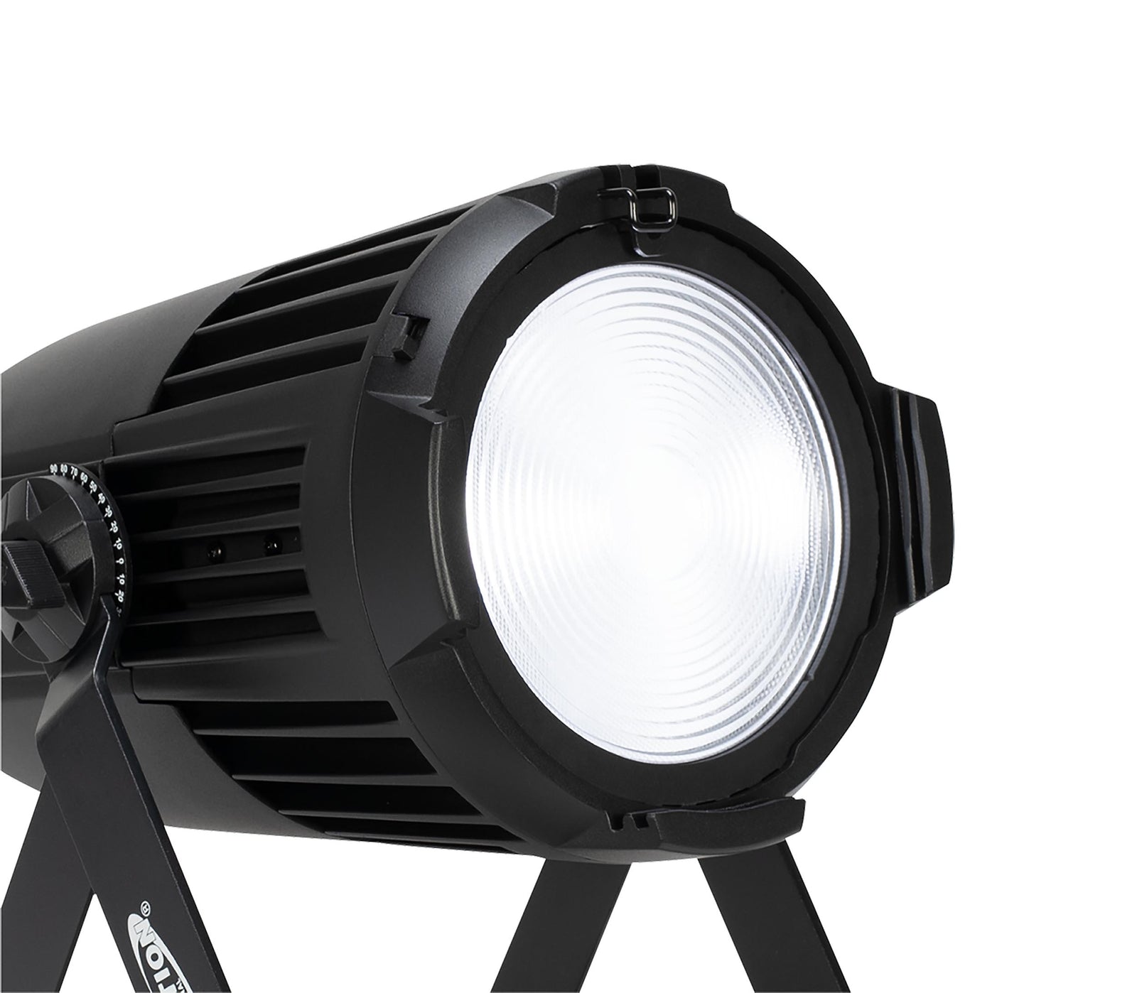 Elation KL PAR Ovalizer Lens Rotatable Elliptical Beam Lens by Elation
