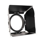 Elation LIMELIGHT PAR L Barndoor 8 Leaf - Black by Elation