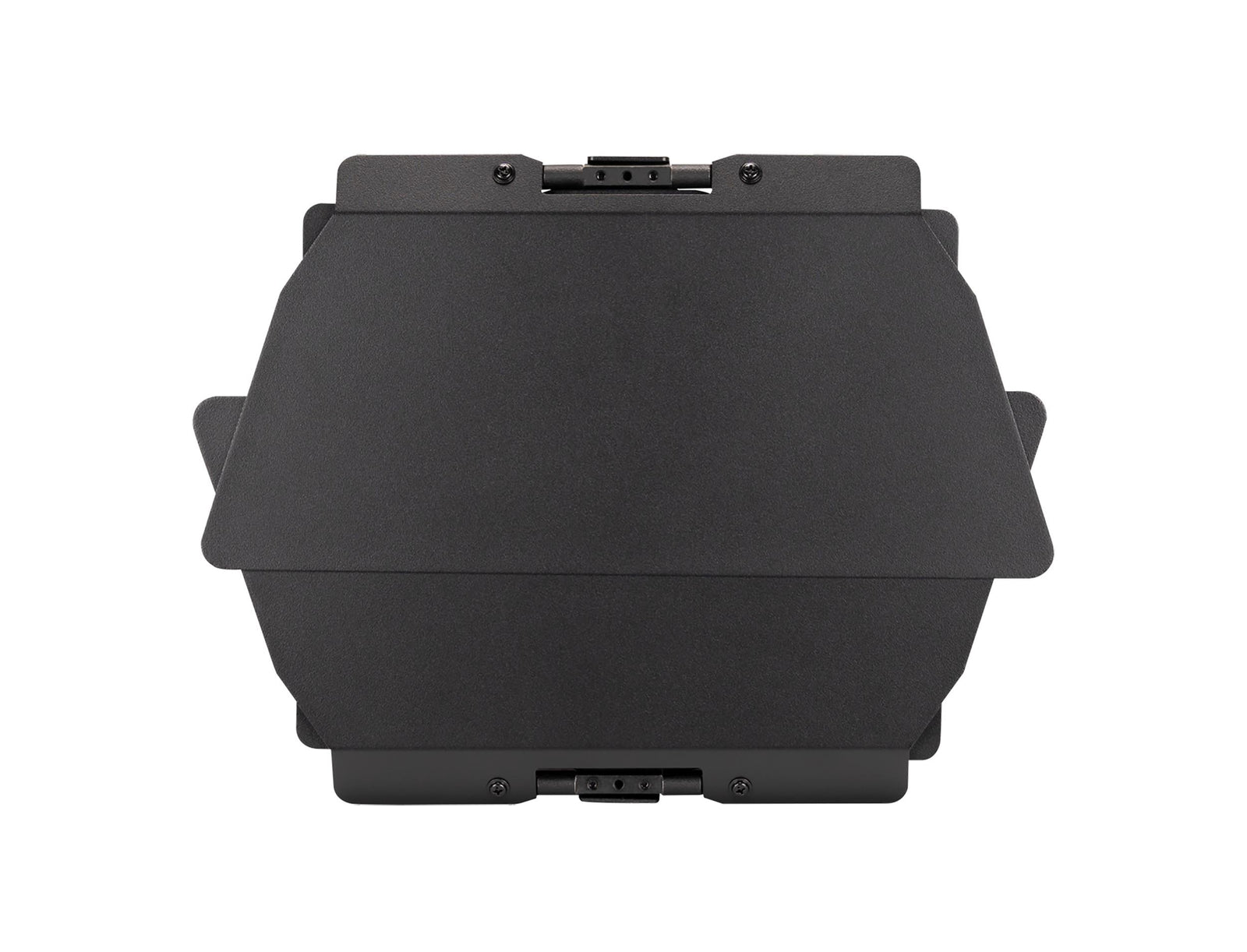 Elation LIMELIGHT PAR L Barndoor 8 Leaf - Black by Elation