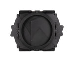 Elation LIMELIGHT PAR L Barndoor 8 Leaf - Black by Elation