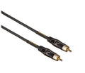 Mogami GOLD RCA-RCA, RCA to RCA Cables by Mogami