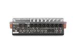Decksaver DS-PC-MODEL12 Cover for Tascam Model 12 by Decksaver