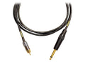 Mogami GOLD TS-RCA, Male to RCA Male Patch Cables by Mogami