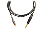 Mogami GOLD TS-RCA, Male to RCA Male Patch Cables by Mogami
