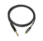 Mogami GOLD TS-RCA, Male to RCA Male Patch Cables by Mogami