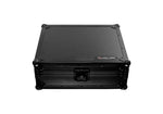 Odyssey FZDJMV10BL ATA Flight Case for Pioneer DJM-V10 DJ Mixer - Black by Odyssey