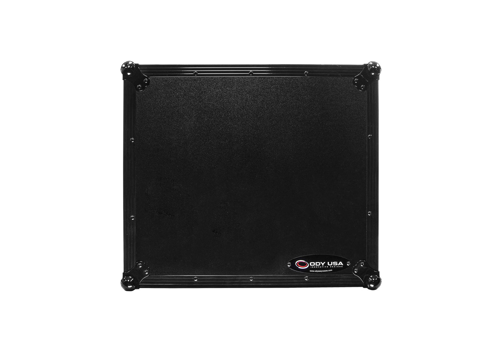 Odyssey FZDJMV10BL ATA Flight Case for Pioneer DJM-V10 DJ Mixer - Black by Odyssey