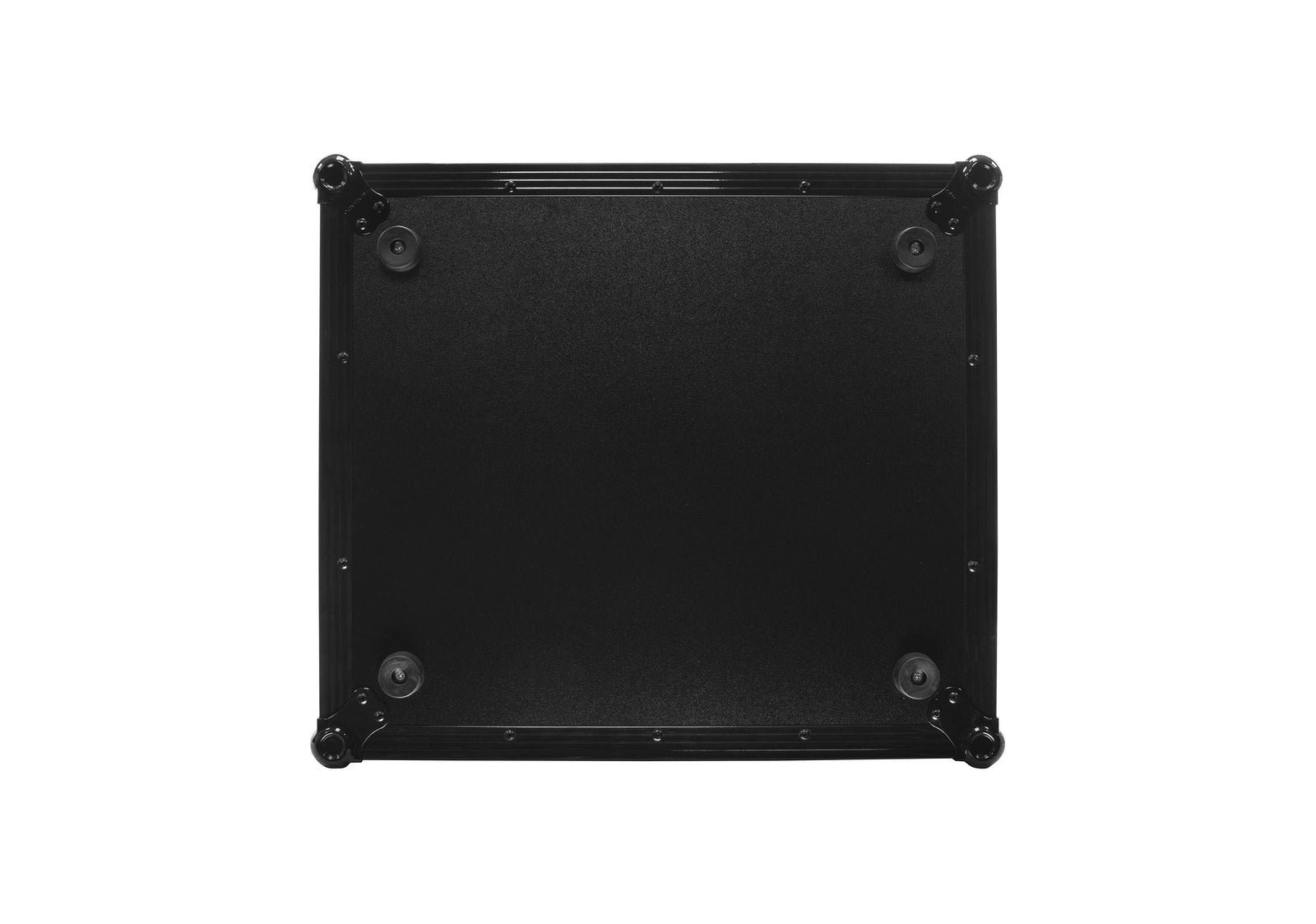 Odyssey FZDJMV10BL ATA Flight Case for Pioneer DJM-V10 DJ Mixer - Black by Odyssey