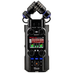 Zoom H5studio Portable 32-bit Handy Recorder by Zoom