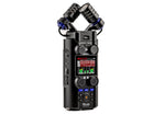 Zoom H5studio Portable 32-bit Handy Recorder by Zoom