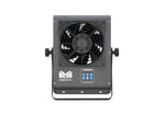 Elation MAGMAFAN 1 Compact Variable Speed Stage Fan by Elation