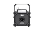 Elation MAGMA FOG 1500 IP-II, IP67-Rated High-Output Fog Machine by Elation