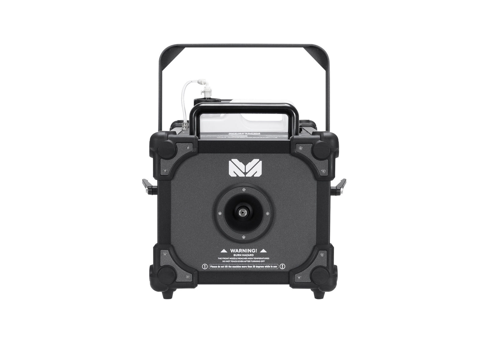 Elation MAGMA FOG 1500 IP-II, IP67-Rated High-Output Fog Machine by Elation