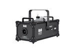 Elation MAGMA FOG 1500 IP-II, IP67-Rated High-Output Fog Machine by Elation