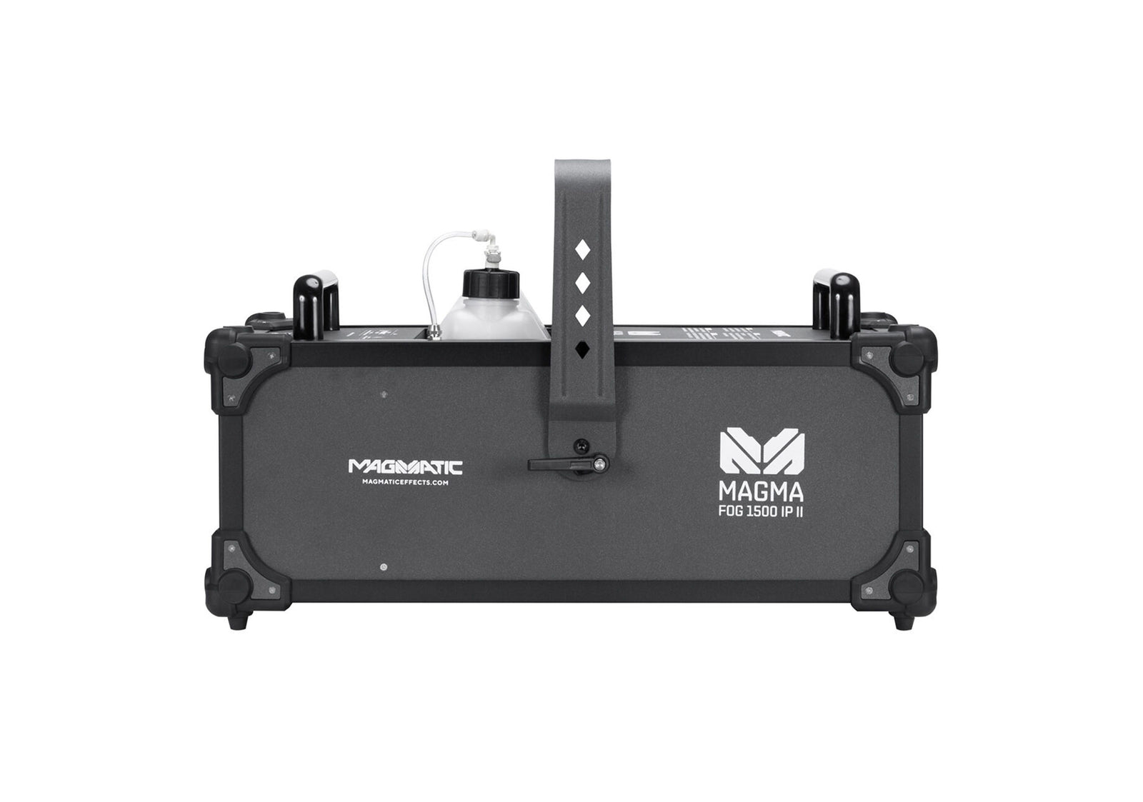 Elation MAGMA FOG 1500 IP-II, IP67-Rated High-Output Fog Machine by Elation