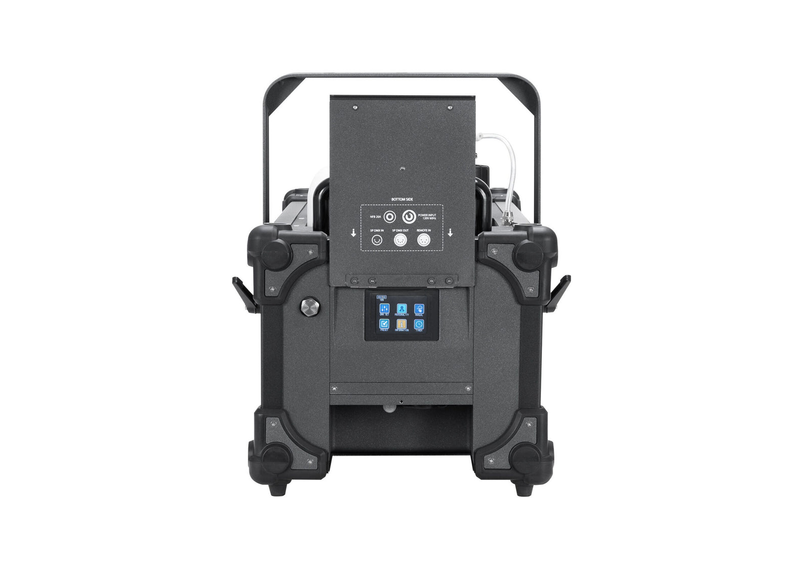 Elation MAGMA FOG 1500 IP-II, IP67-Rated High-Output Fog Machine by Elation