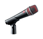 sE Electronics V7 X Supercardioid Studio Grade Instrument Microphone by SE Electronics