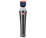 sE Electronics V7 X Supercardioid Studio Grade Instrument Microphone by SE Electronics