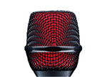 sE Electronics V7 X Supercardioid Studio Grade Instrument Microphone by SE Electronics
