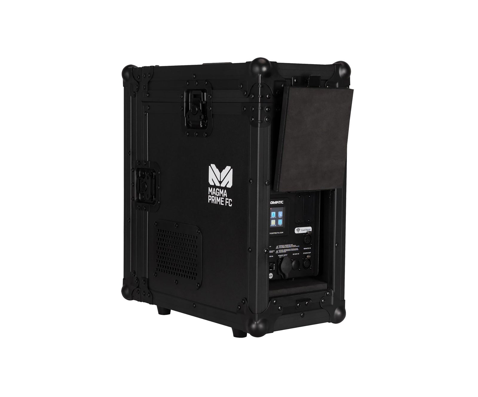 Elations Magma Prime FC Flight Case for Magma Prime Fog Machine by Elation
