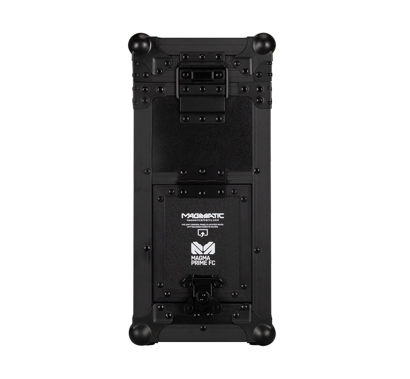 Elations Magma Prime FC Flight Case for Magma Prime Fog Machine by Elation