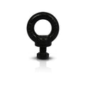 Galaxy Stage M12EYE, M12 Eye Bolt for Stage & Event Truss, Black by Galaxy Stage