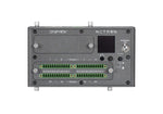 Elation Obsidian Netron DA2410V 24-Port DIN-Rail 0-10V Ethernet DMX Gateway by Elation