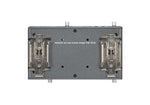 Elation Obsidian Netron DA2410V 24-Port DIN-Rail 0-10V Ethernet DMX Gateway by Elation