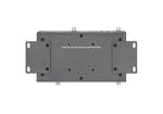 Elation Obsidian Netron DA2410V 24-Port DIN-Rail 0-10V Ethernet DMX Gateway by Elation